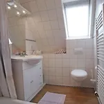 Apartmán Silbermoewe By Interhome Neue Tiefe Fehmarn