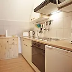 Silbermoewe By Interhome Apartmán