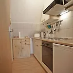 Apartmán Silbermoewe By Interhome *