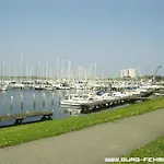 Silbermoewe By Interhome * Neue Tiefe Fehmarn