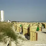 Silbermoewe By Interhome * Neue Tiefe Fehmarn