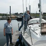 Silbermoewe By Interhome Neue Tiefe Fehmarn