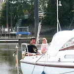 Silbermoewe By Interhome Neue Tiefe Fehmarn