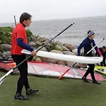 Silbermoewe By Interhome Neue Tiefe Fehmarn