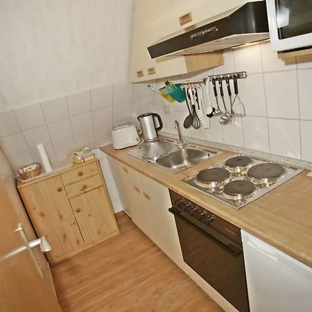 Silbermoewe By Interhome *