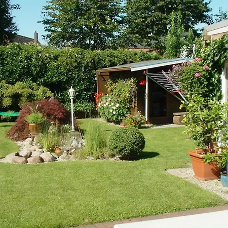 Silbermoewe By Interhome Appartement *