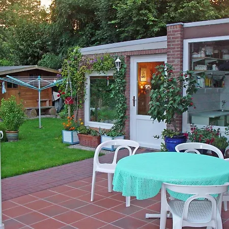 Silbermoewe By Interhome *
