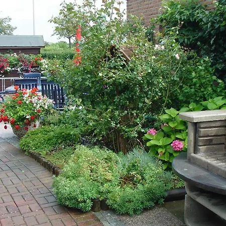 Appartement Silbermoewe By Interhome *