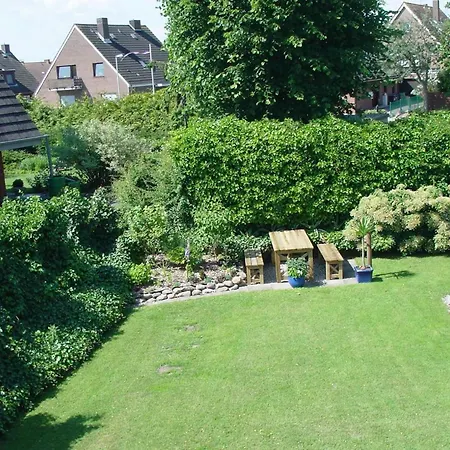 Silbermoewe By Interhome Neue Tiefe Fehmarn