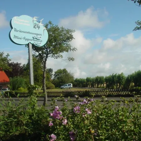 Silbermoewe By Interhome