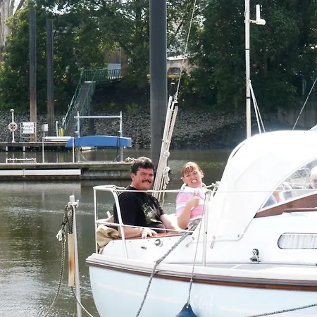 Silbermoewe By Interhome Neue Tiefe Fehmarn