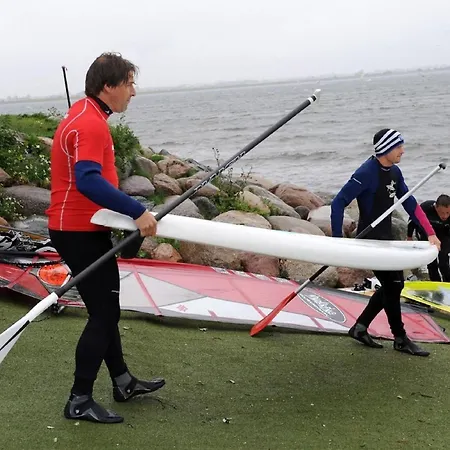 Silbermoewe By Interhome Neue Tiefe Fehmarn