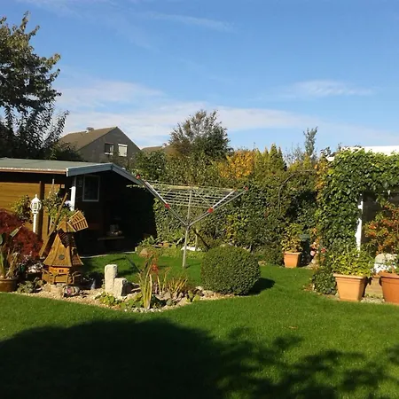 Silbermoewe By Interhome Daire Neue Tiefe Fehmarn