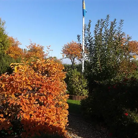 Silbermoewe By Interhome Neue Tiefe Fehmarn