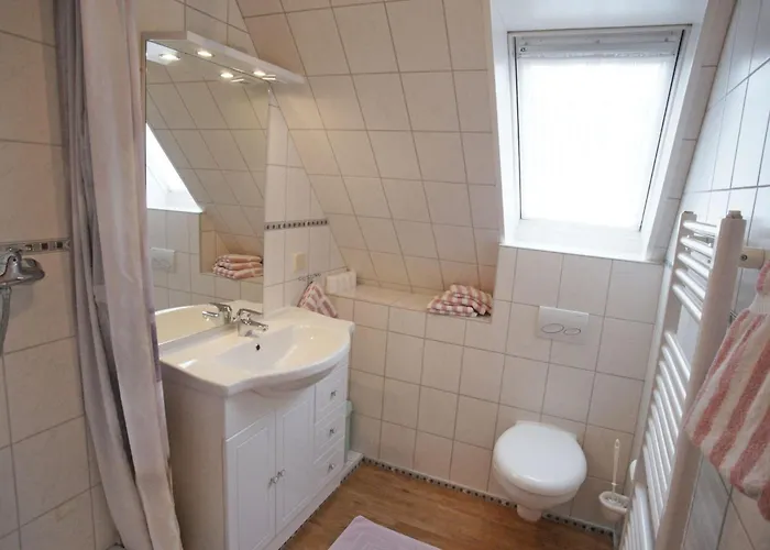 Silbermoewe By Interhome