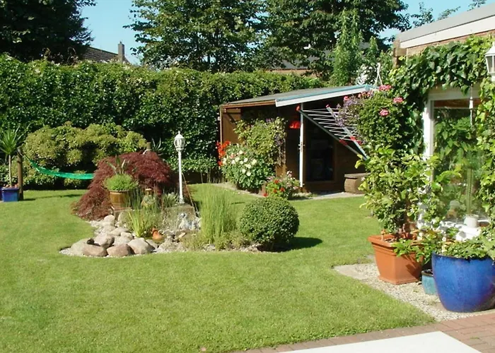 Silbermoewe By Interhome Appartement *