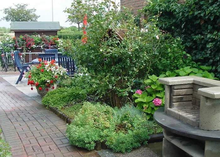 Appartement Silbermoewe By Interhome *