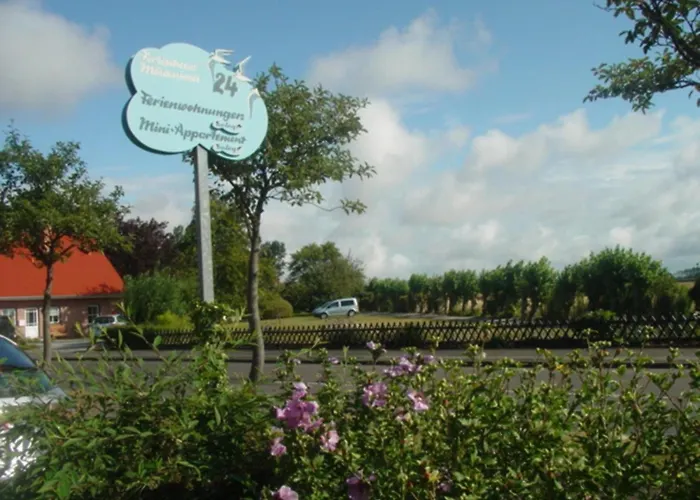 Silbermoewe By Interhome