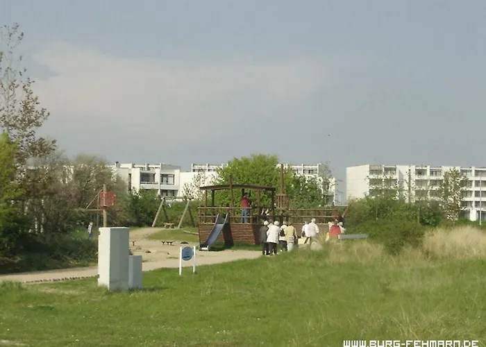 Silbermoewe By Interhome Appartement *