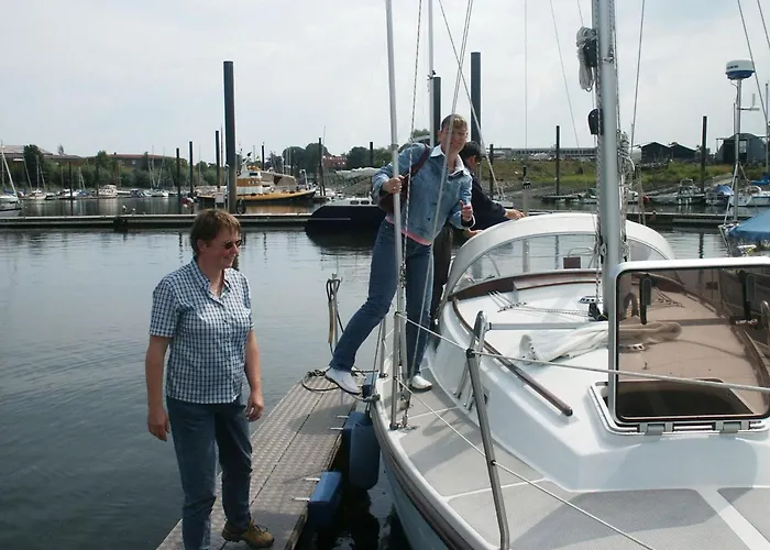 Silbermoewe By Interhome Neue Tiefe Fehmarn