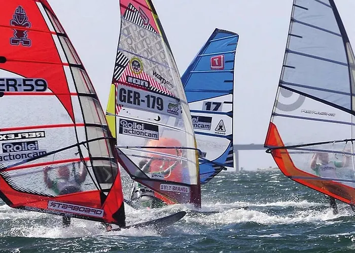 Silbermoewe By Interhome *