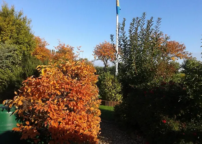 Silbermoewe By Interhome Neue Tiefe Fehmarn